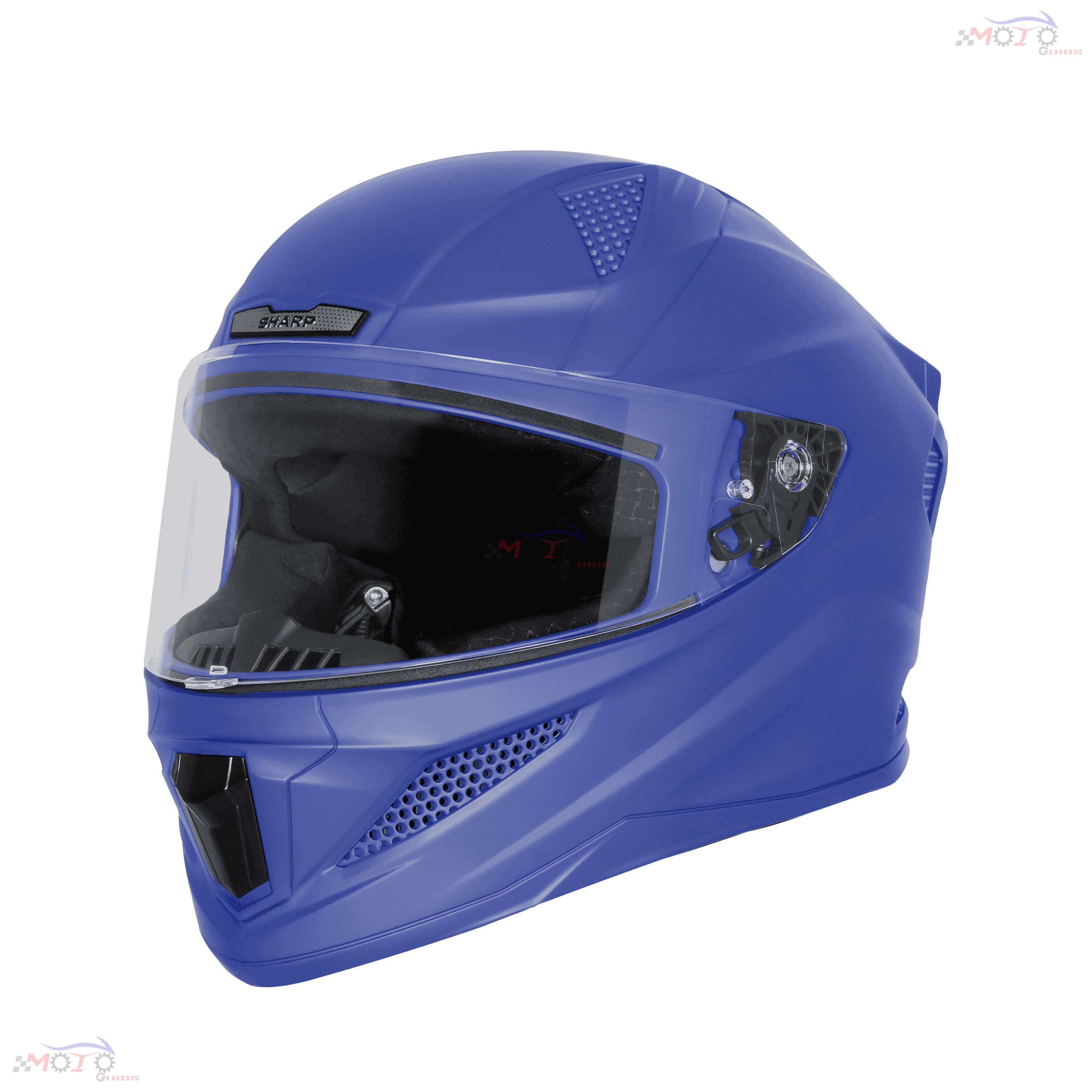 SBH-25 SV SHARP